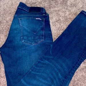 Men’s Hudson jeans